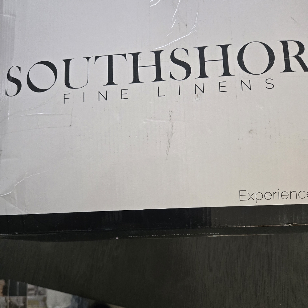 Southshore line